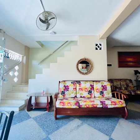 Alojamiento Tahuari Iquitos Ngoại thất bức ảnh